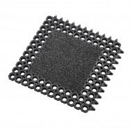 Čistící vstupní rohož na hrubé nečistoty Master Flex C23 - 50 x 50 x 2,3 cm - zvětšit obrázek