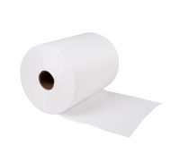 Netkaná průmyslová čistící utěrka - 38 x 34 cm - 750 útržků