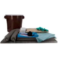 Univerzální havarijní souprava v nádobě HS606 - 30 l