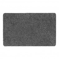 Antracitov vnitn istc prateln vstupn roho FLOMA Calais - 50 x 80 x 0,6 cm - zvtit obrzek