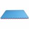 Červeno-modré puzzle modulové tatami Champion - 10