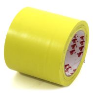 Žlutá vyznačovací páska Super - 33 m x 10 cm