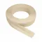 Béžová plastová PVC soklová lišta F541 - 40 m x 3 