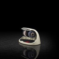 Béžový čistič bot Heute Cosmo