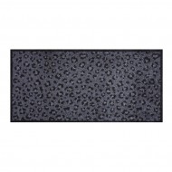 Vnitřní čistící pratelná vstupní rohož FLOMA Safari - 40 x 80 x 0,8 cm - zvětšit obrázek