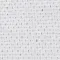 Bílá textilní utěrka FLOMA SUB60 - 38 x 24,5 cm - 