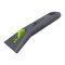 Černo-zelená samozatahovací škrabka UTILITY SCRAPE