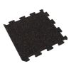 erno-erven gumov modulov puzzle dlaba (okraj) FLOMA IceFlo SF1100 - 100 x 100 x 0,8 