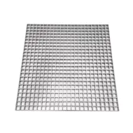 Kompozitní GRP rošt FLOMA ECO NFR - 95,9 x 95,9 x 3 cm