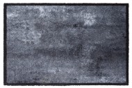 Pratelná vstupní rohož FLOMA Prestige Concrete - 50 x 75 x 0,7 cm - zvětšit obrázek