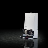 Bílý čistič bot Heute Ronda 30