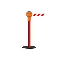 Ocelový vymezovací sloupek Skipper - 900 x 95 cm