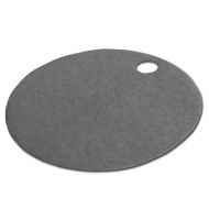 Univerzální sudová sorpční rohož - 557 mm - 15 ks