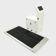 Rohož nasávající nečistoty DS-104N-24 Monitor