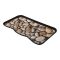 Plastový odkapávač na boty FLOMA River Stone - 38 
