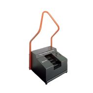 Grafitový čistič bot a podrážek obuvi Solamat 90