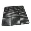 Gumov protinavov drovan roho FLOMA Restaurant Top Tile - 91 x 91 x 1,4 cm