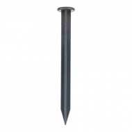 ern plastov kotvc heb Eco L-180 - 18 cm - zvtit obrzek