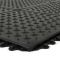 Gumová protiúnavová rohož FLOMA Diamond Plate Tile