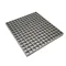 Kompozitní GRP rošt FLOMA ECO NFR - 50,2 x 50,2 x 