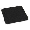 ern korundov protiskluzov pska (dladice) FLOMA Super - 14 x 14 cm tlouka 1 mm