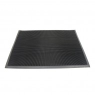 Gumov venkovn istc vstupn roho FLOMA - 60 x 80 x 2,2 cm - zvtit obrzek