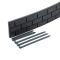 ed gumov zahradn obrubnk FLOMA Bricks - 120 x