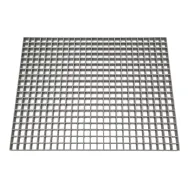 Kompozitní GRP rošt FLOMA ECO NFR - 80,6 x 95,9 x 3 cm