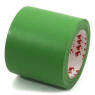 Zelená vyznačovací páska Super - 33 m x 10 cm