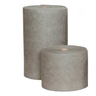 Univerzální základní perforovaný sorpční koberec - délka 50 m, šířka 40 cm