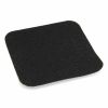 erven korundov protiskluzov pska (dladice) FLOMA Standard - 14 x 14 cm tlouka 0,7 