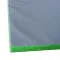 Zelená žíněnka MASTER Comfort Line R80 - 150 x 100