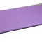Fialová podložka na cvičení HMS MFK01 - 110 x 55 x