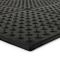 Gumová protiúnavová rohož FLOMA Diamond Plate Tile