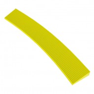 Žlutá náběhová vnitřní hrana Skywalker HD o-Curve Safety Ramp Nitrile - zvětšit obrázek