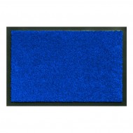 Modr vnitn istc vstupn roho FLOMA Future - 90 x 120 x 0,5 cm - zvtit obrzek