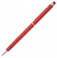 Kuličkové pero Nobla - touch pen