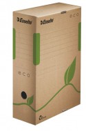 Archivační krabice Eco šířka 10 cm - zvětšit obrázek