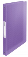 Desky s 4kr. mechanikou Colour Breeze levandulová - zvětšit obrázek