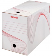 Archivační krabice Esselte bílá 20 cm - zvětšit obrázek