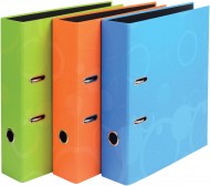 Pořadač pákový NEO COLORI