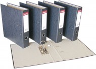 Kartonový pákový pořadač Esselte 5 cm  - zvětšit obrázek