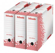 Rychle složitelná archivační krabice Speedbox