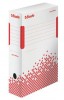 Rychle složitelný archivní box Esselte Speedbox, šířka 10 cm