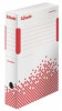 Rychle složitelný archivní box Esselte Speedbox, šířka 8 cm
