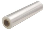 Stretch fólie 500 mm, 132 m, 23 mic.