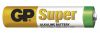 Baterie alkalická GP Super AAA, 2ks