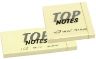Bločky Top Notes - zvětšit obrázek
