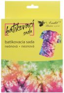 Batikovací sada NEON JARNÍ 3 x 33g