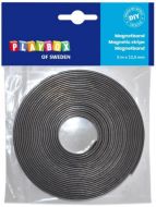 Magnetická lepící páska 5m x 12,5mm - zvětšit obrázek